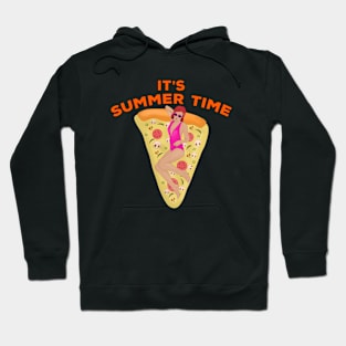 It's Summer Time Hoodie